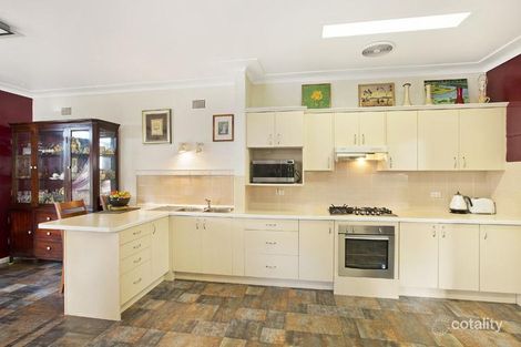 Property photo of 75 Forest Way Frenchs Forest NSW 2086