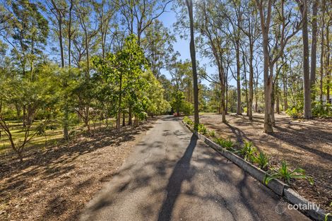 Property photo of 71 Sugars Road Bellbowrie QLD 4070