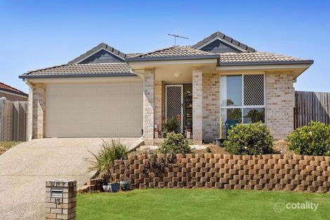 Property photo of 15 Koala Drive Morayfield QLD 4506