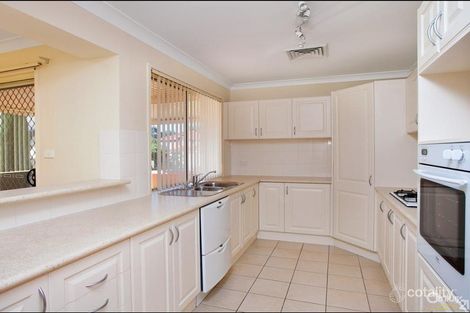 Property photo of 75 Aleppo Street Quakers Hill NSW 2763