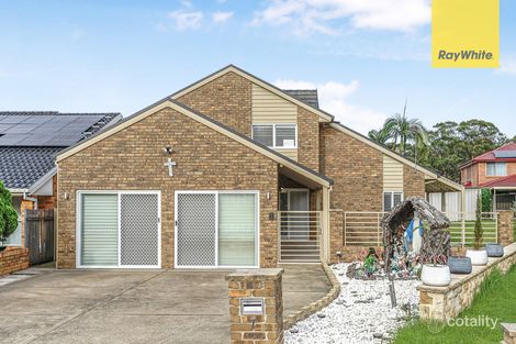 Property photo of 7 Norn Close Greenfield Park NSW 2176