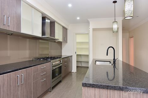 Property photo of 7 Dewberry Drive Keysborough VIC 3173
