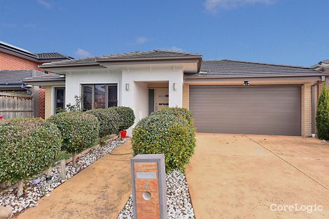 Property photo of 7 Dewberry Drive Keysborough VIC 3173