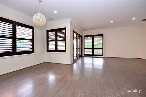 Property photo of 7 Dewberry Drive Keysborough VIC 3173