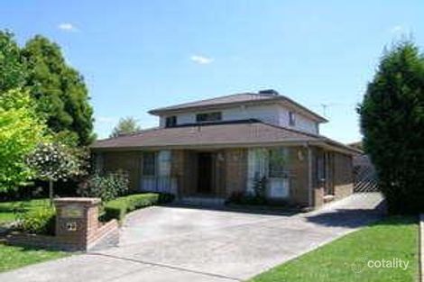 Property photo of 5 Judith Close Narre Warren VIC 3805