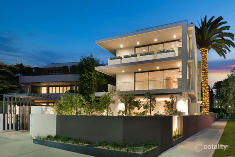 3/673 New South Head Rd, Rose Bay, NSW 2029