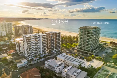 Property photo of 4/8 Miles Street Coolangatta QLD 4225