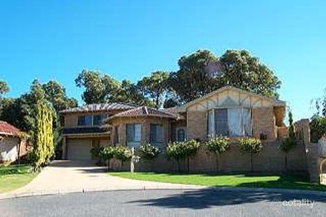 19 Brockman Ct, Duncraig, WA 6023