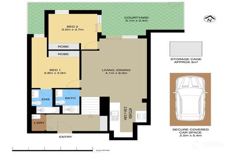 Property photo of 4/29-31 Forest Grove Epping NSW 2121