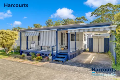 Property photo of 46/2 Evans Road Canton Beach NSW 2263