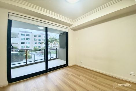 Property photo of 24/11 Bay Drive Meadowbank NSW 2114