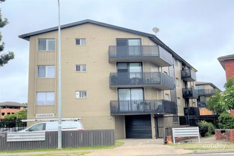 12/45 Hamilton Rd, Fairfield, NSW 2165