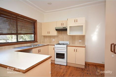 Property photo of 10 Otto Street Merrylands West NSW 2160