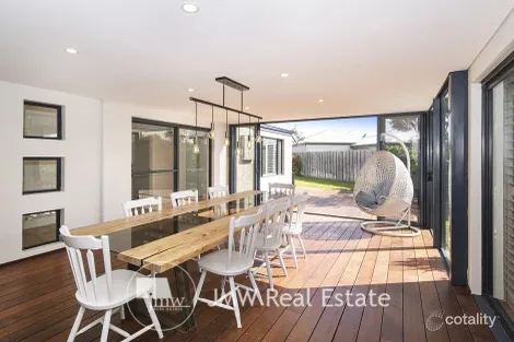 Property photo of 28 Carnegie Drive Dunsborough WA 6281