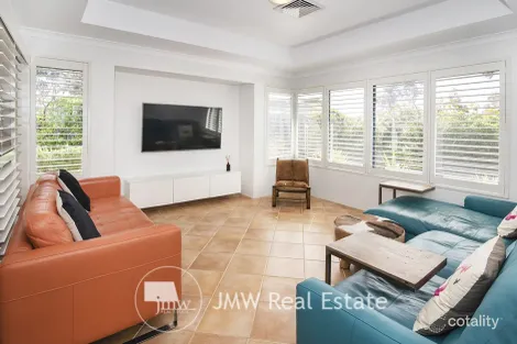 Property photo of 28 Carnegie Drive Dunsborough WA 6281