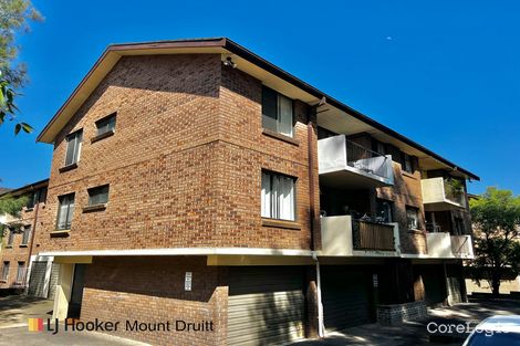 Property photo of 17/20 Luxford Road Mount Druitt NSW 2770
