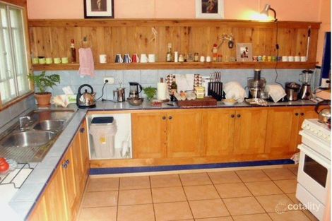 Property photo of 5 Labudda Street Goomeri QLD 4601