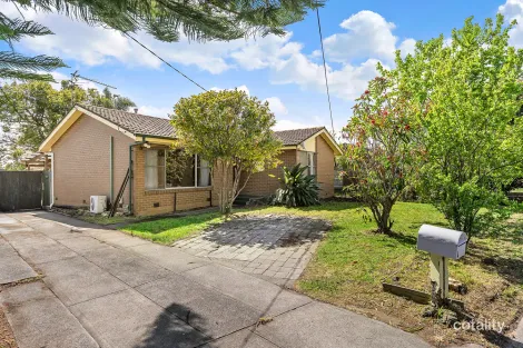 4 Hoya Cres, Frankston North, VIC 3200