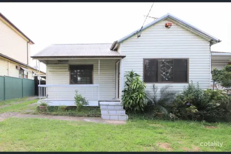 Property photo of 10 Curtis Road Chester Hill NSW 2162