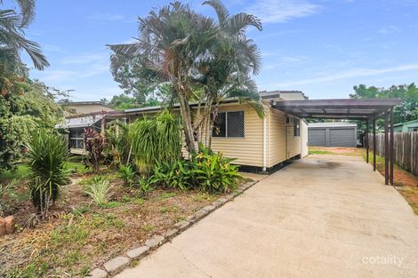 Property photo of 39 Gollogly Lane Condon QLD 4815