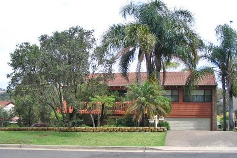 79 Barnes Cres, Menai, NSW 2234