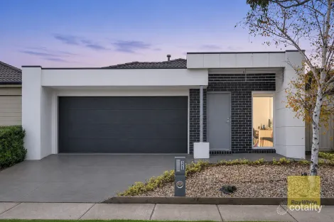 36 Federation Bvd, Truganina, VIC 3029