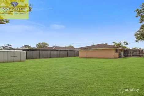 Property photo of 23 Norris Road Bracken Ridge QLD 4017