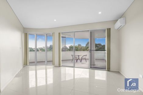 Property photo of 22/15 Civic Avenue Pendle Hill NSW 2145