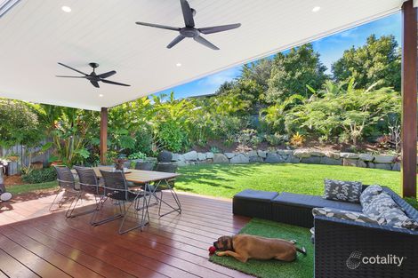 Property photo of 13 O'Rourke Street Cumbalum NSW 2478