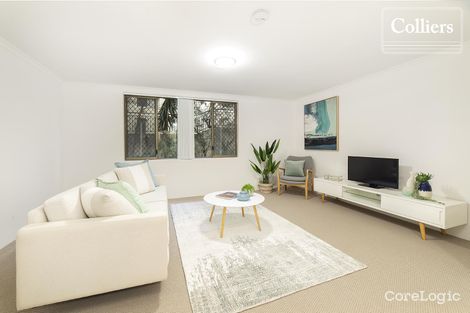 Property photo of 1/4 Loftus Street Wollongong NSW 2500