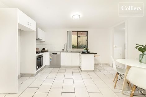 Property photo of 1/4 Loftus Street Wollongong NSW 2500