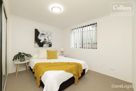 Property photo of 1/4 Loftus Street Wollongong NSW 2500