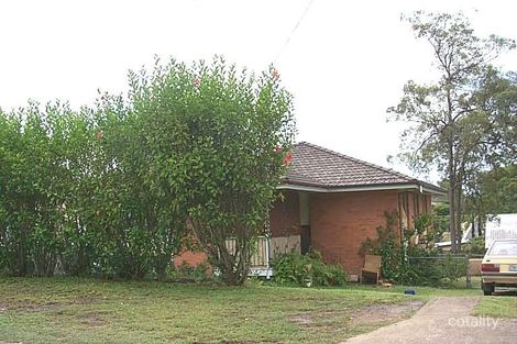 Property photo of 9 Bramston Street Woodridge QLD 4114