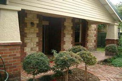 Property photo of 49 Knightsbridge Road Leabrook SA 5068