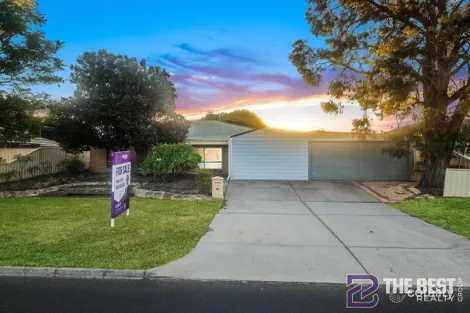 142 Challis Rd, Seville Grove, WA 6112