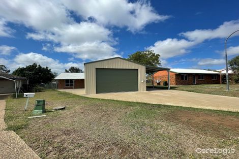 Property photo of 9 Hotham Close Parkhurst QLD 4702