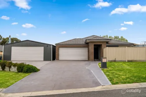 17 Fulford Cres, Elliminyt, VIC 3250