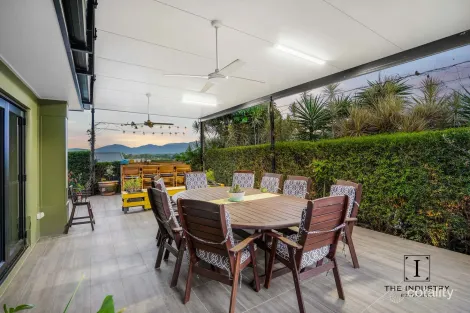 20 Caesar St, Bentley Park, QLD 4869
