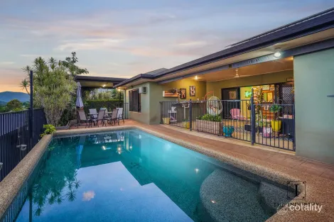 Property photo of 20 Caesar Street Bentley Park QLD 4869