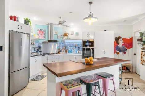 Property photo of 20 Caesar Street Bentley Park QLD 4869