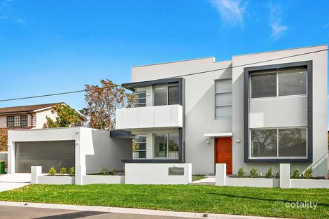 1 Henry Ave, Sylvania, NSW 2224