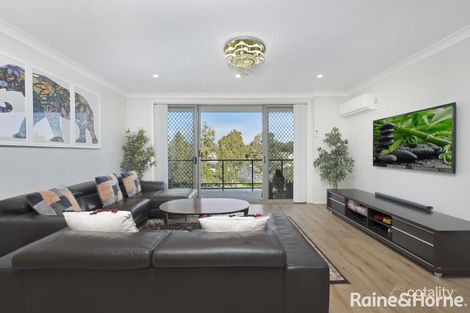 303/8d Myrtle St, Prospect, NSW 2148