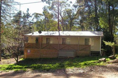 1 Rosella St, Sawmill Settlement, VIC 3723