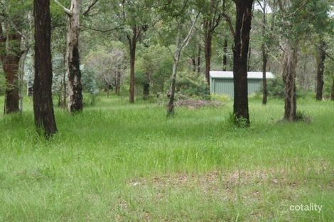 Property photo of 34 Griffin Road Blackbutt QLD 4314