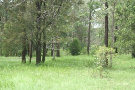 Property photo of 34 Griffin Road Blackbutt QLD 4314