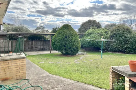Property photo of 25 Nirvana Crescent Bulleen VIC 3105