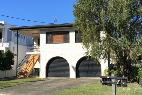 3/73 Paradise Pde, Paradise Point, QLD 4216