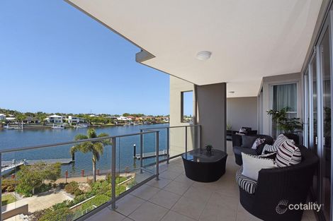 Property photo of 34/7 Grand Parade Parrearra QLD 4575