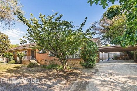 Property photo of 3 Cherry Court Mitcham VIC 3132