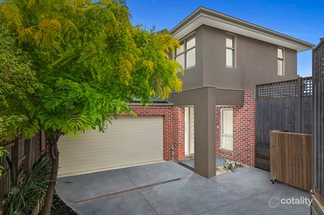 Property photo of 2/5 Melissa Street Mount Waverley VIC 3149